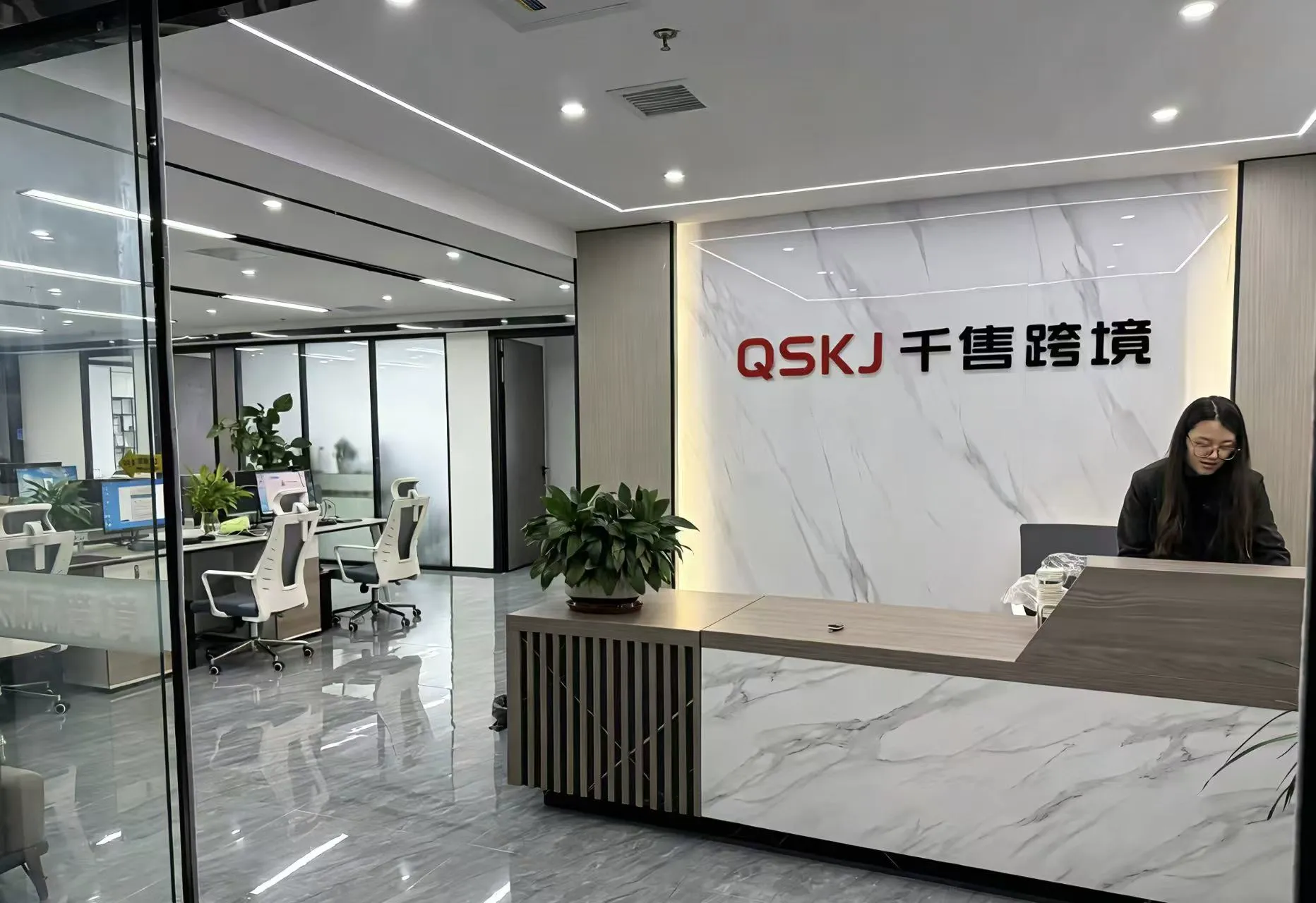 千售数字人数字分身系统